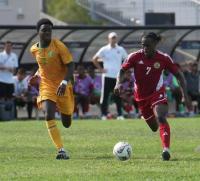 Montserrat Beat British Virgin Islands 3-0 to Extend Winning Start