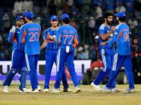 Asian Games 2026 Cricket: India vs Afghanistan Quarter-Final Prediction, Live...