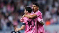 Messi and Miami ahead of Argentina farewell