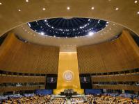 Prime Minister’s speech at UN: We have realistic path to build country our children will not have to leave in search of new opportunities