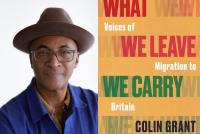 'In my own words': Author Colin Grant on memory, history and bringing his story to Ilkley Literature Festival