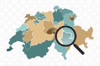 September 27 votes: results from across Switzerland
