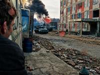 War and economic consequences