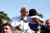 Full text: Pope Leo XIV’s World Day of Migrants and Refugees message