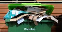 Binman on the 'easy recycling mistake' households make with everyday item