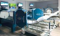 Croatia opens access to 7,000 more hyperbaric oxygen therapy treatments