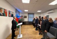 Stockholm hosts event marking September 27 – Remembrance Day