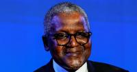 Africa’s richest man helps fund $660m fuel pipeline between Ethiopia and Djibouti