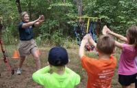 Mid-Missouri scouts, families connect with nature during Adventure Day