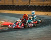 South African teen has Formula 1 seat in her sights