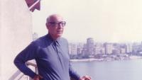 Zaki Naguib Mahmoud’s Work Rethought Religion and Modernity 