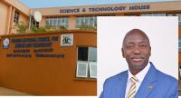 SCIENCE COUNCIL RECRUITMENT STORM! Petition Asks Minister to Probe New UNCST Boss Kisaale, Questions Hiring of 20 Staff in 2 Months