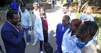 ALUCIA MABUNDA | How technology is reshaping higher education