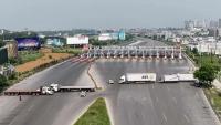 Social Media Reports of Islamabad Motorways Reopening on September 27 Declared False
