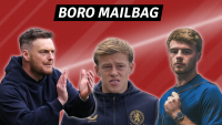 Middlesbrough's defence, Connor Barron and retail problems - your questions answered