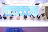 Panel session on “Critical Raw Materials and Global Economic Security” held at 2nd Azerbaijan International Investment Forum