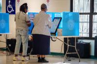 Georgia’s third-party candidates struggle for ballot access; local independents feel impacts acutely 