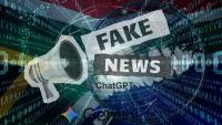 Journalism faces a moral test in the age of AI-driven misinformation