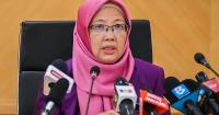 Zaliha denies officiating groundbreaking ceremonies for Myanmar refugee settlements