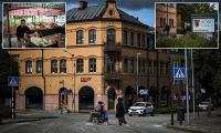 'Swedish Piddington' that BANNED migrants for 13 years: In 1988, Sjobo shocked Europe with a controversial referendum. Nearly 40 years later, many wish the ban they voted for was never lifted
