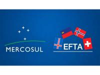 Brazil President Lula signs Mercosur-EFTA Free Trade Agreement