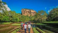 Sri Lanka among top 10 fastest-improving tourism destinations