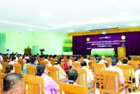 Education Minister urges university entrance exam award-winning students to pursue studies to completion and serve the nation