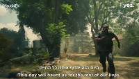 Economist Mag: Israeli TV Show 'Fauda' Lacks Empathy for October 7 Killers