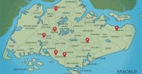 Analysis of condos near 5 international schools: One area with surprisingly high rental yields