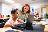 Schools Should Help Students Navigate AI, Not Ban It