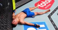 Raul Rosas Jr., Raoni Barcelos, two others transported to hospital following violent UFC Vegas 121