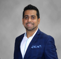 Top Middle East leaders - Prateek Kumar Dusit Hotels &amp; Resorts