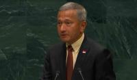 Singapore minister calls for UN convention on AI amid growing risks