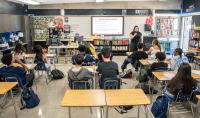 After 5 years, ethnic studies rollout in Southern California classrooms is still a hodgepodge