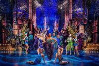 First national tour of ‘The Great Gatsby’ brings jazz age spectacle to The Bushnell