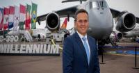 Embraer says Mahindra will be its partner for IAF's 60 transport plane tender, to partner with Adani for commercial planes
