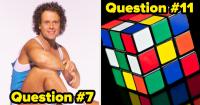 19 Pop Culture Questions Only ‘80s Kids Will Be Able To Answer