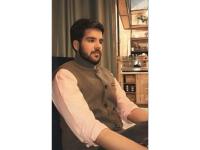 Questions raised within Election Commission deserve clear answers, says AICC Kazakhstan coordinator Somya Karohta
