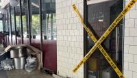 Four Chinese nationals vandalized Chinese restaurant ‘Xi Jinping’ in Bundang, police say
