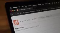 Here's One Thing You Should Always Double-Check When Buying From Home Depot