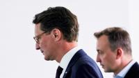German state leader Wüst to visit Türkiye, mark labor deal anniversary
