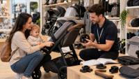 Why After-Sales Support Matters in the Baby Travel Product Business
