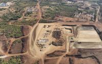 The mine that could change Malawi readies to open