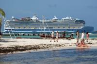 Do I need a passport to take a cruise? Not on these sailings