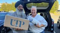 Sikh humanitarian group providing back-to-school supplies for Indigenous students