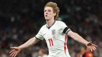 Spanish media react exactly as expected to Antony Gordon display as England team-mate ridiculed