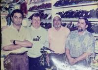 Long-standing Durban CBD businesses call for action on crime and neglect