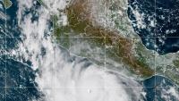 Hurricane season is broken. Two oceans are historically out of whack