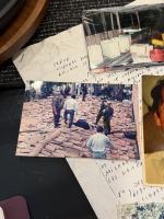 Javier Peña, the man who hunted Pablo Escobar