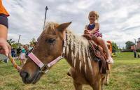 Old Munichburg’s Oktoberfest celebrates 25 years of German tradition